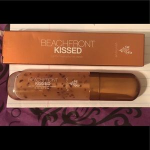 Younique Beachfront Lip Oil Cocoa Beach